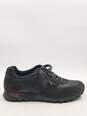 Authentic Prada Charcoal Gray Trainers M 9.5 image number 1
