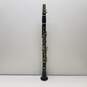 King Lemaire Paris France Clarinet With Hard Case image number 4