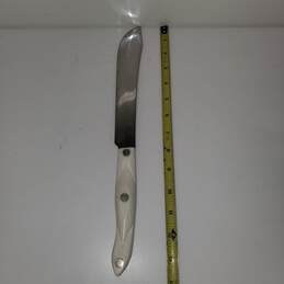 Cutco 1722 JB 8in Butcher Kitchen Knife