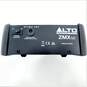 Alto Professional Brand ZMX52 Model Compact Audio Mixer image number 4