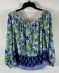 Lilly Pulitzer Multicolor T-shirt - Size Medium image number 2