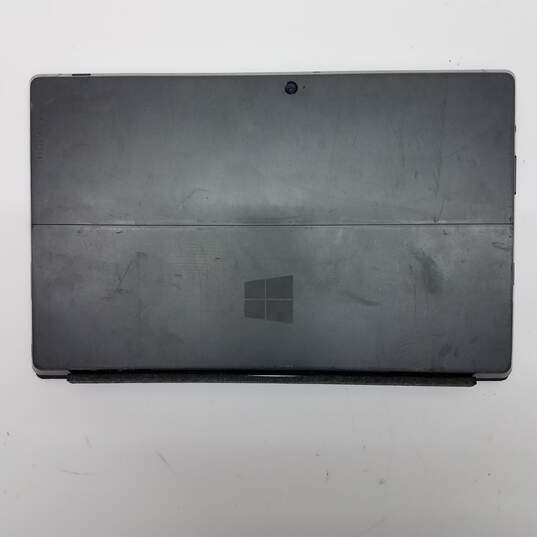 Microsoft Surface 1514 Tablet intel Core i5-4300U@1.9GHz 4GB RAM 128GB SSD image number 3