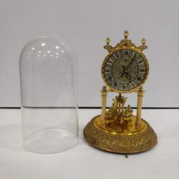 Gold Master Clock alternative image