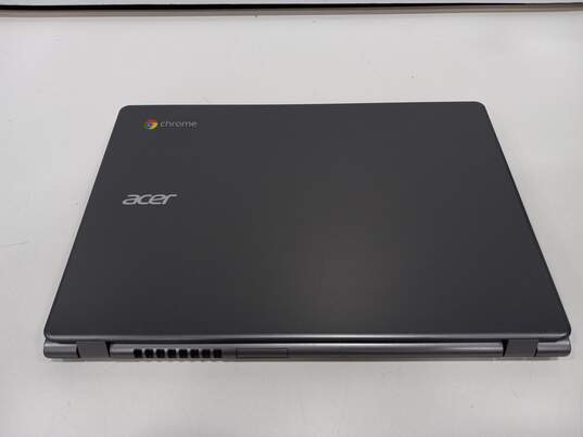 Acer Chromebook Laptop image number 2