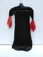 Costumes USA Gothic Princess Children's Costume Small 4-6 image number 6