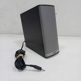 Bose Companion 2 Series II Multimedia Left Speaker