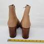 JeffreyCampbell Leather Heel Booties Abundant Women's U.S. Size 9.5 M image number 7