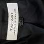 Tahari Women Black 2 Piece Suit XL NWT image number 5