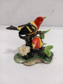Stangl Pottery Birds Figurine