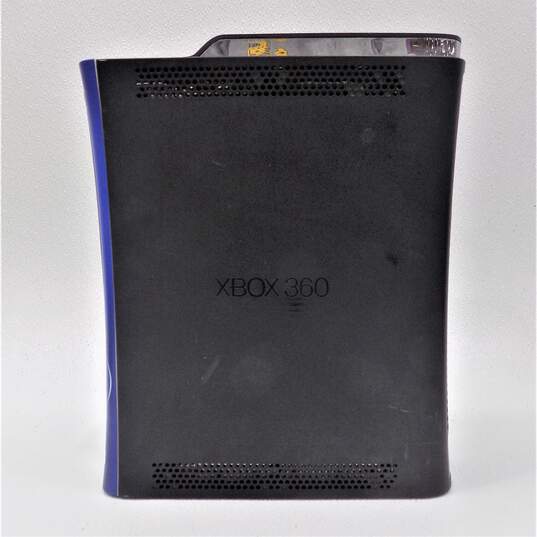 XBOX 360 Elite 120GB Black Good Condition - Ultimo Electronics