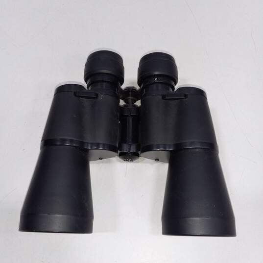 Bushnell 10 x 50 Insta Focus Binoculars image number 5