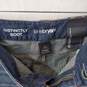 Lane Bryant Women's Distinctly Boot Cut Jeans Size 16P NWT image number 5