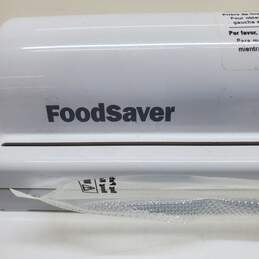 Foodsaver Store 'N Cut Bag Dispenser alternative image