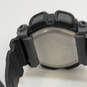 Designer Casio G-Shock DW-9052 Black Multifunction Digital Wristwatch image number 4