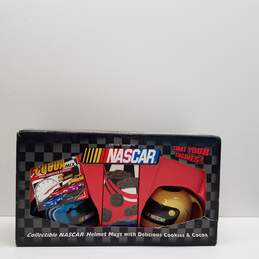 NASCAR Mugs and Playing Cards alternative image