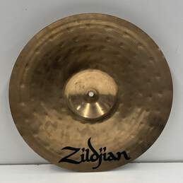 Zildjian ZBT 16 Inch Crash Cymbal alternative image