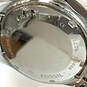 Designer Fossil Riley ES-3204 Two-Tone Stainless Steel Analog Wristwatch image number 5