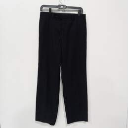 Men's Calvin Klein Flat Front Dress Pants Sz 30x30