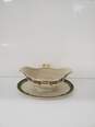 Hats Chener Euther Selb Bavaria Attached Under plate image number 1