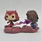 Funko Pops Captain Marvel Guardians Of The Galaxy Avengers End Game Spiderman Deadpool image number 7
