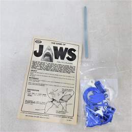 Jaws The Game (Ideal Toys 1975) alternative image