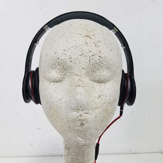 Bundle of 3 Assorted Beats by Dr. Dre Headphones image number 11