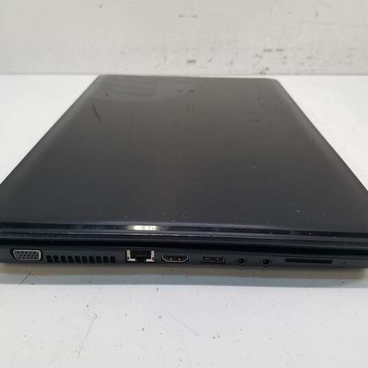 HP 2000-2d22DX (15.6) Intel Core i3 (For Parts/Repair) image number 5