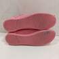 Reebok Classic Hi-Top Pink Sneakers Women's Size 9.5 image number 5