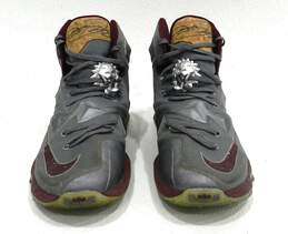 Nike LeBron 13 Opening Night Men's Shoe Size 9.5
