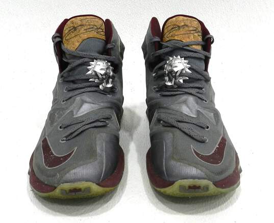 Nike LeBron 13 Opening Night Men's Shoe Size 9.5 image number 1