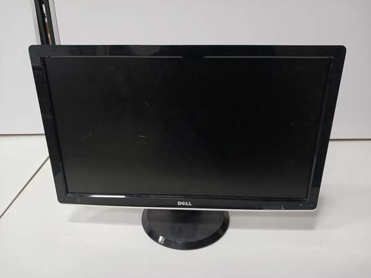 Dell ST2410B LCD Computer Monitor image number 1