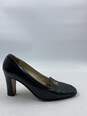 Authentic Gucci Black Heel W 5.5 image number 1