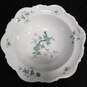 Set of Mitterteich Green Ming Serving Dishes image number 2