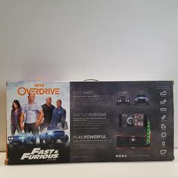Anki Overdrive: Fast & Furious Edition alternative image