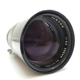 Tamron 200mm f/3.5 | Tele-Prime Lens For C-AF Mount alternative image