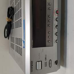 Onkyo HT-R330 Digital Stereo AV Receiver Amplifier