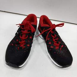 Nike Men's Lunar FingerTrap Athletic Sneakers Size 9