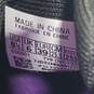Reebok Women's Purple/Black Shoes Size 8.5 image number 6