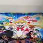 Sailor Moon Fleece Blanket - 61'" x 45" image number 1