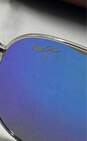 Maui Jim Blue Sunglasses - Size One Size image number 6
