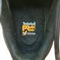 Timberland Pro Reaxion Composite Toe US 7W Black image number 8