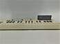 VNTG Casio Brand PT-80 Model Electronic Keyboard (Parts and Repair) image number 5