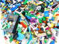 5.4 LBS Mixed LEGO Bulk Box image number 2