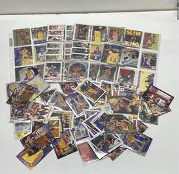 LA Lakers Basketball Cards with Stars & Rookies alternative image