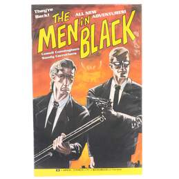 Men In Black Vol. 2 #1 Aircel Comics 1991