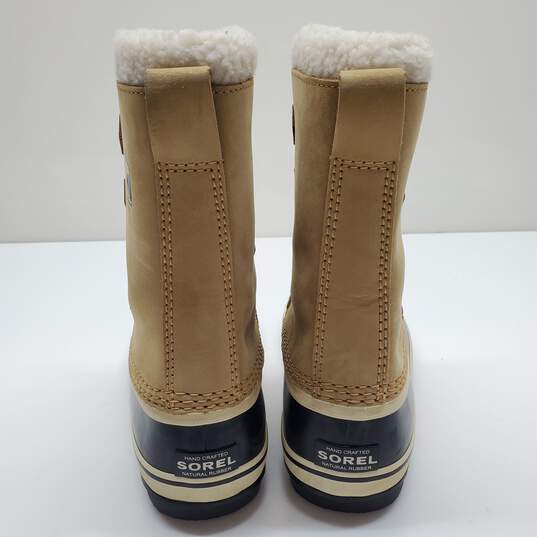 Sorel Women's 1964 Pac 2 Snow Boots Size 8 image number 4