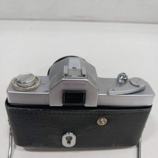 Vintage Sears TLS Cameras image number 4
