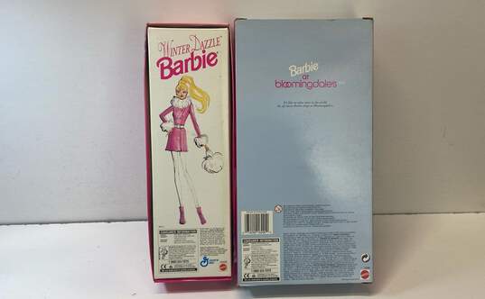 Mattel Barbie Doll Bundle Lot Of 2 NRFB image number 5