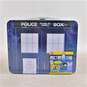 Doctor Who TARDIS Tin Tote Gift Set Lunch Box SDCC 2012 Exclusive Bif Bang Pow Sealed image number 1