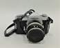 Nikon Nikkormat FTN 35mm SLR Film Camera w/ Nikkor 50mm Lens & Case image number 2